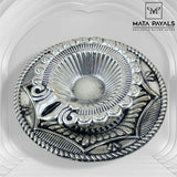 Attractive Oxidised Deepa
