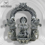 Divine Lakshmi Idol