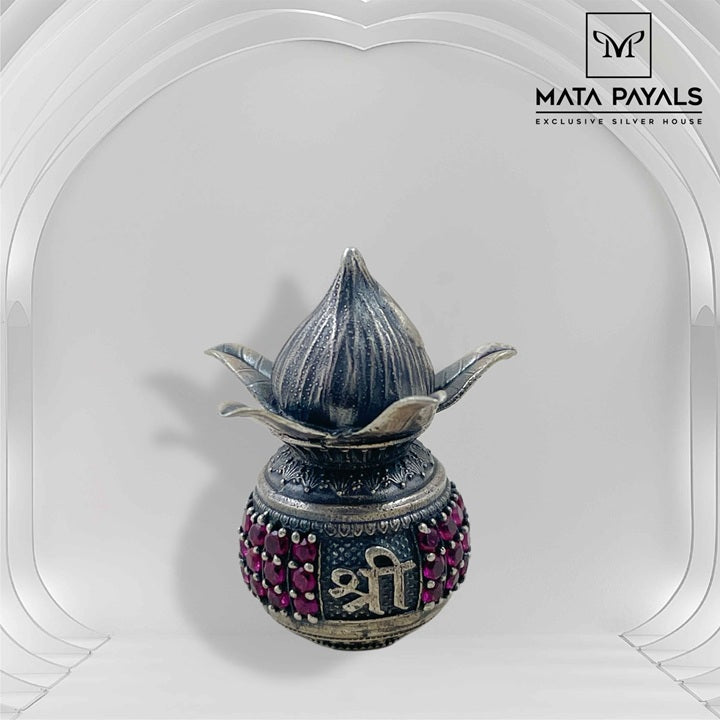 Beautiful Small Kalasa