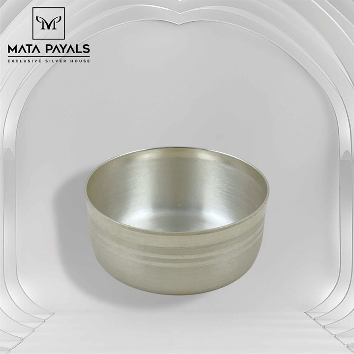 Small Bowl