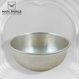 Silver Bowl