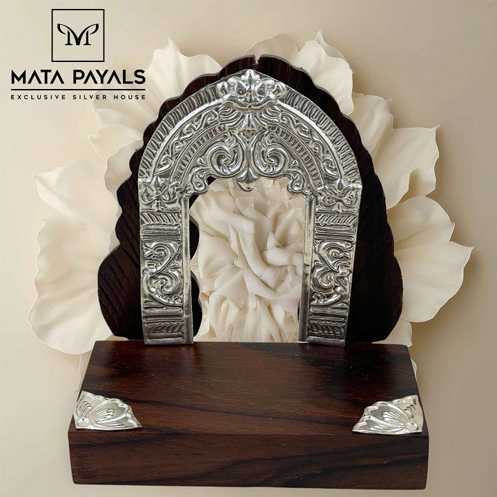 Silver Prabhavali