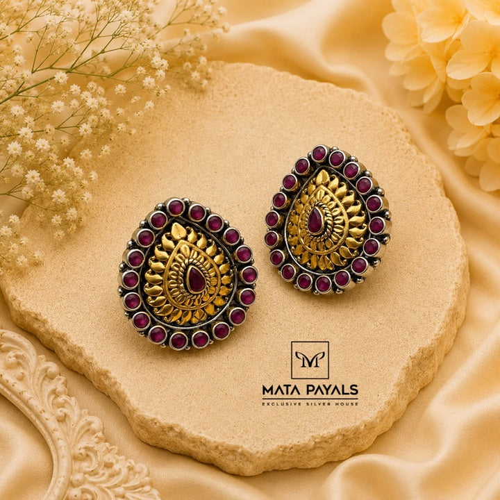Retro Design Stud
