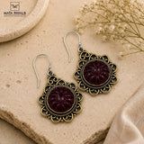 Incredible Silver Hanging