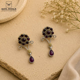 Attractive Floral Hanging
