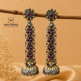 Artistic Cut Stone Jumka