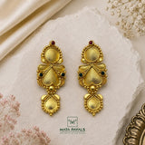 Fascinating Gold Plated Hanging