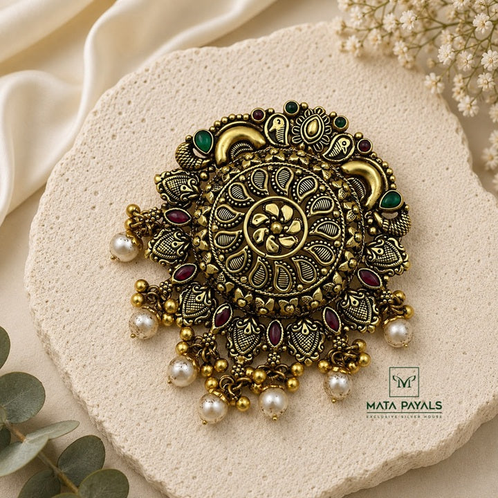 Breathtaking Pendant