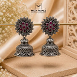 Stellar Oxidised Jumka