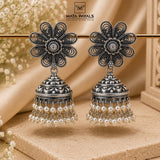 Magnificent Fancy Jumka