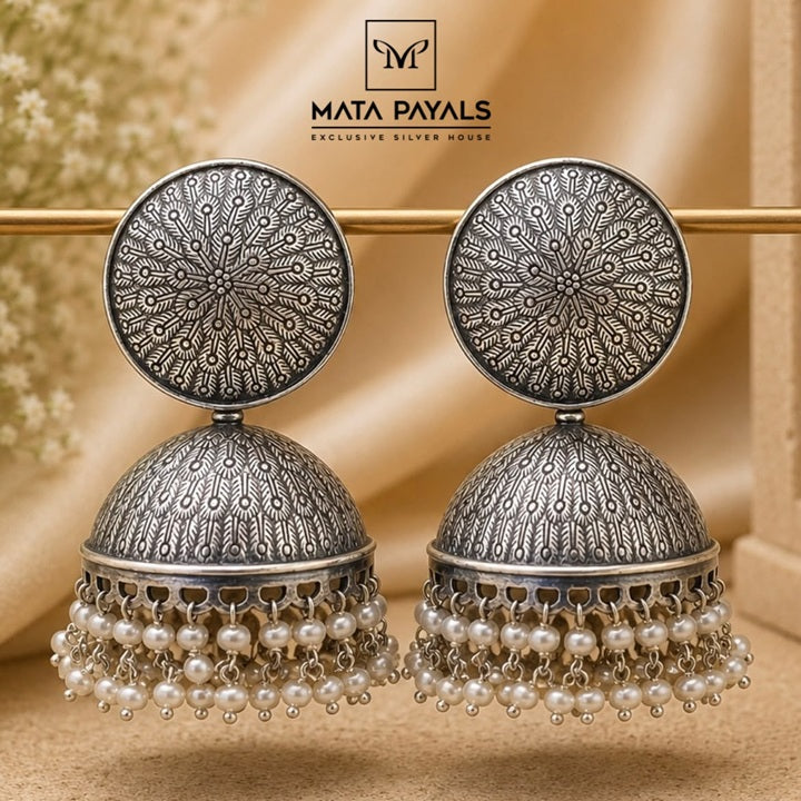 Premium Classic Jumka