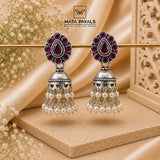 Remarkable Cut Stone Jumka