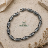 Excellent Oxidised Bracelet