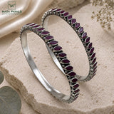 Radiant Pink Bangle
