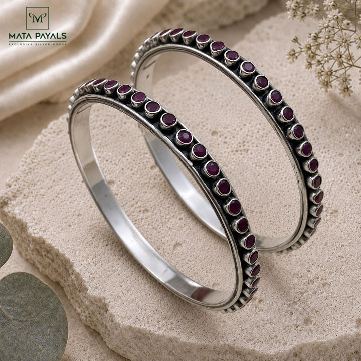 Beautiful Pink Bangle