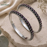 Beautiful Pink Bangle