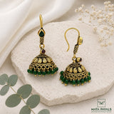 Fabulous Gold Polish Jumka