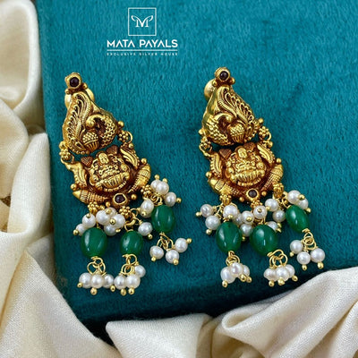 Ethnical Mayura Hanging