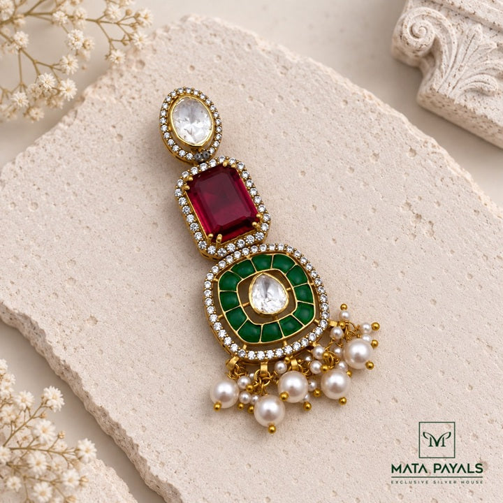Traditional Pendant