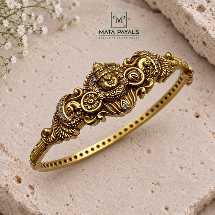 Vintage Balaji Kada
