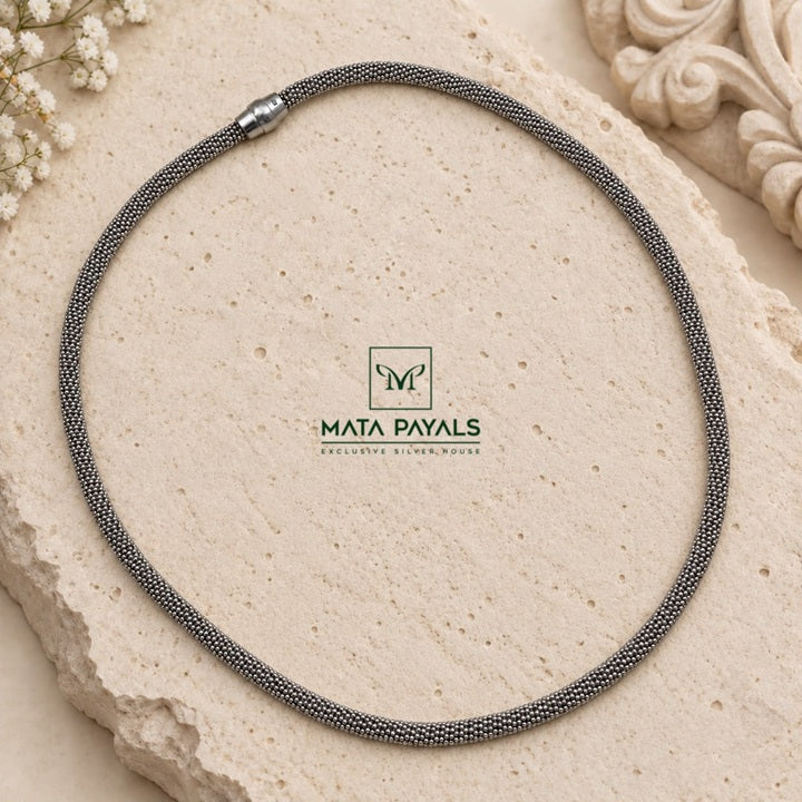 Simple Necklace