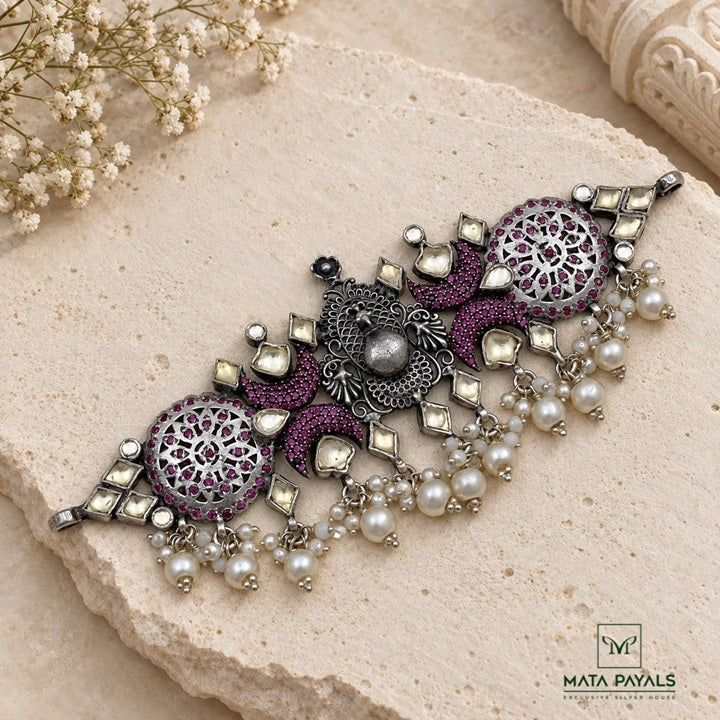 Mayura Choker