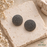 Marcasite Stud