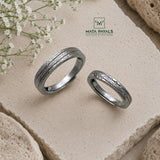Beautiful Couple Ring