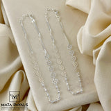 Incredible Plain Anklet