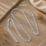 Unique Link Men's Neckchain