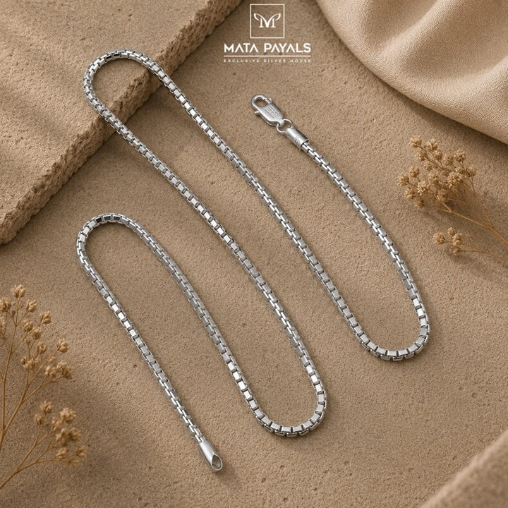 Incredible Link Neckchain