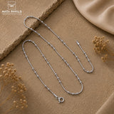Beautiful Silver Neckchain