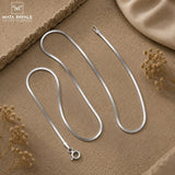 Excellent Silver Neckchain