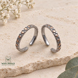Creative Toe Ring