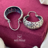 Exclusive Oxidised Bali
