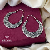 Oxidised Bali