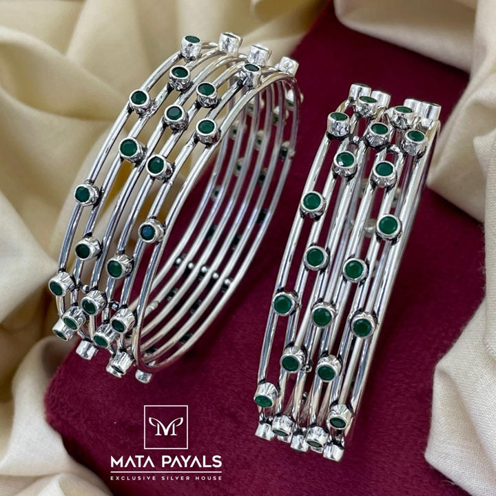 Green Bangle