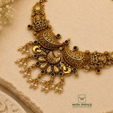 Excellent Gold Plated Necklace
