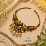 Excellent Gold Plated Necklace
