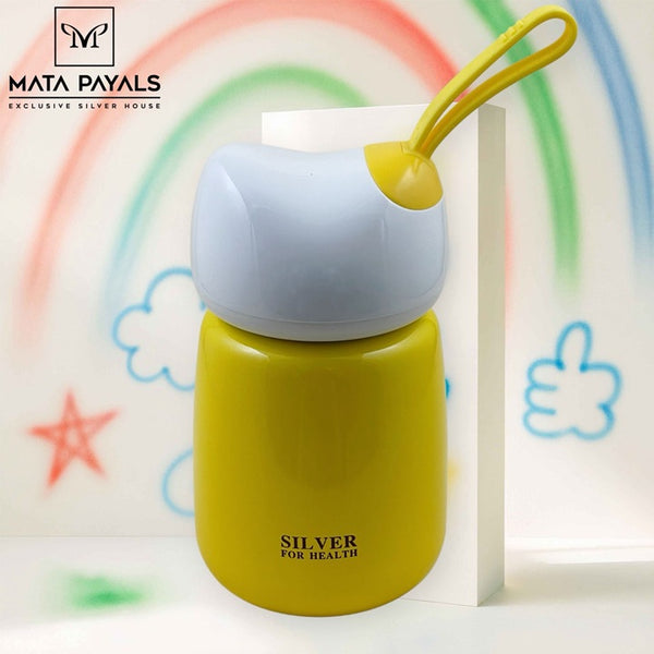 Cute Water Bottle