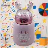 Fancy Water Bottle