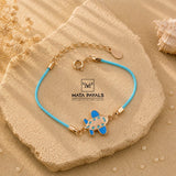 Aeroplane Bracelet