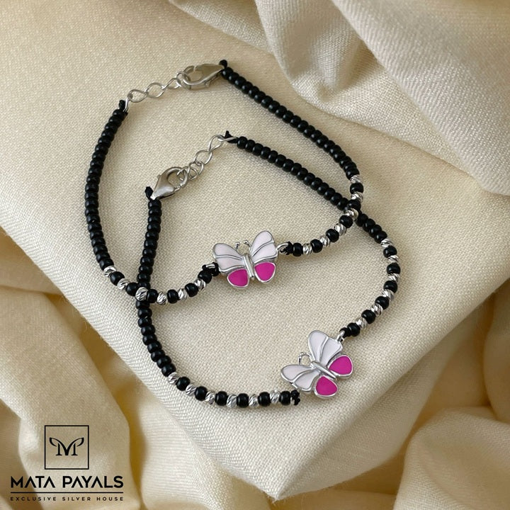 Lovely Beads Baby Kadli
