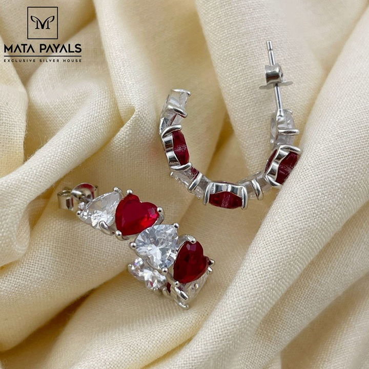 Lovely Red Bali