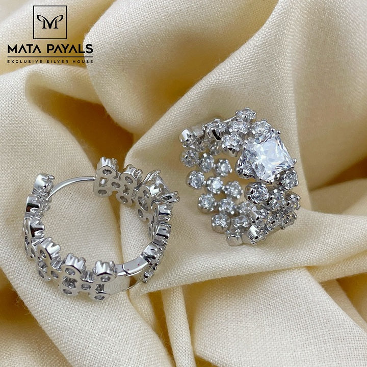Ravishing Zircon Bali