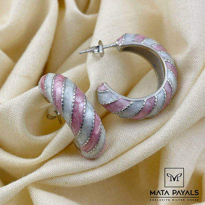 Gorgeous Enamel Bali