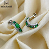Pretty Rhodium Bali