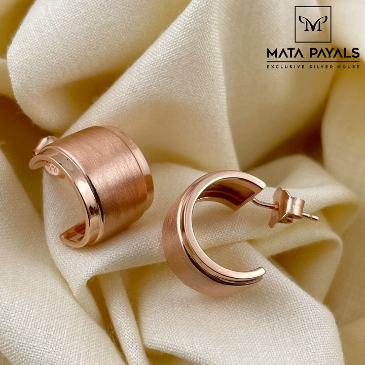 Trendy Rose Gold Bali