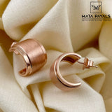 Trendy Rose Gold Bali