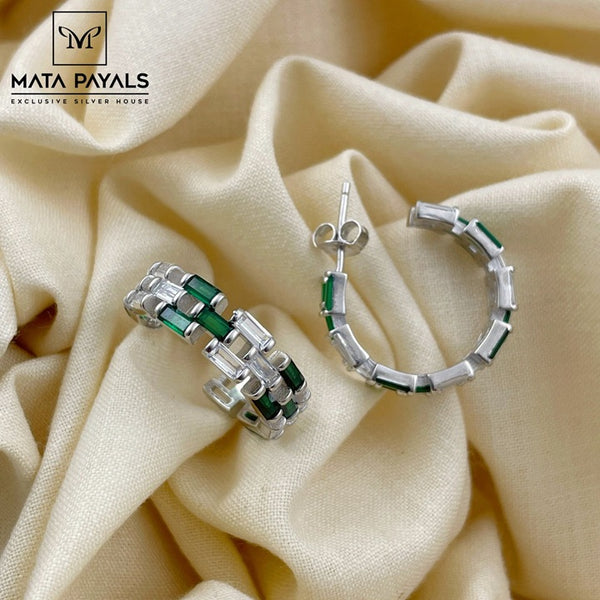 Daily Wear Zircon Bali